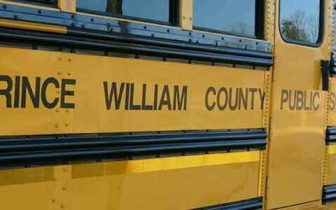 Prince William Co. teen charged with sexual assault of student in high school bathroom