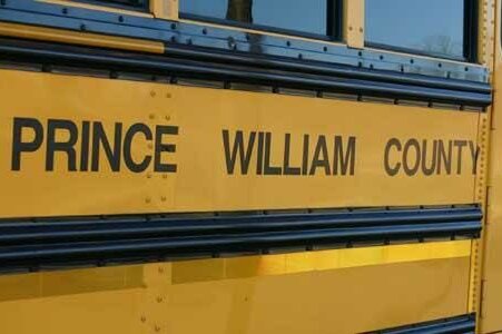 Prince William Co. teen charged with sexual assault of student in high school bathroom