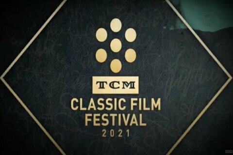 TCM Classic Film Festival streams Thursday to Sunday on HBO Max