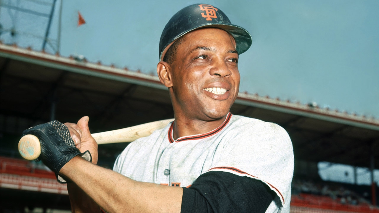 Willie Mays turns 90 as oldest living Baseball Hall of Famer WTOP News