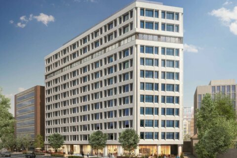 American Bankers Association moving HQ to Dupont Circle