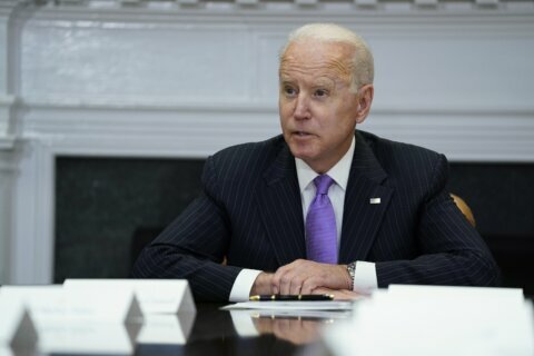 Biden to ‘bring every resource’ to manage busy storm season