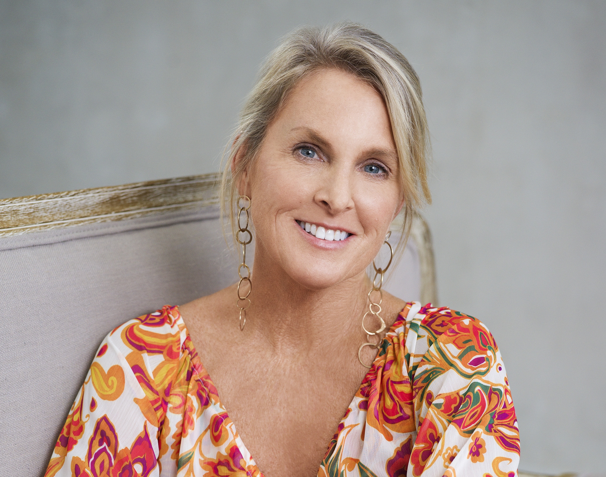 Elin Hilderbrand to retire from writing beach reads in 2024 WTOP News