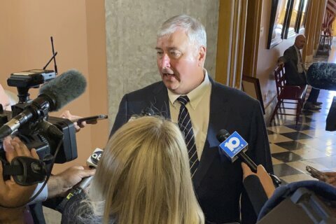 Ohio House expels former Republican speaker in historic vote