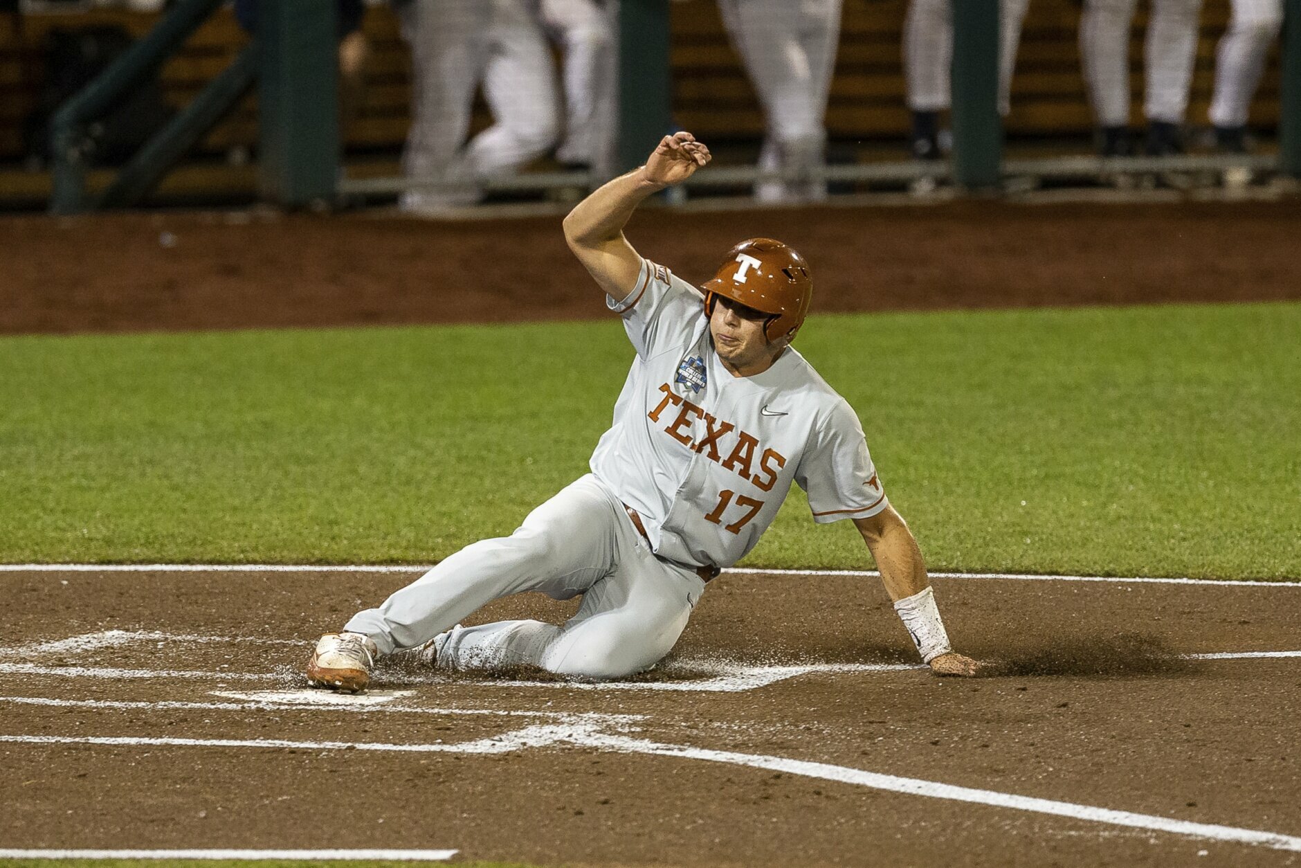 Texas baseball: Longhorns have the pitching to end up in Omaha again