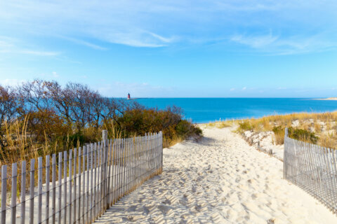 The reshuffling of Maryland and Delaware beach homebuyers