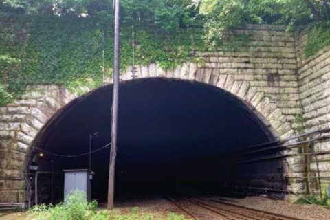 Maryland’s move to fix the supply chain focuses on an aging tunnel