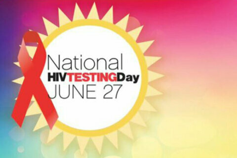 Why you should still get tested for all STDs on National HIV Testing Day