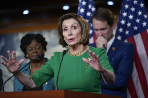 Pelosi signals new panel to investigate Jan. 6 Capitol riot