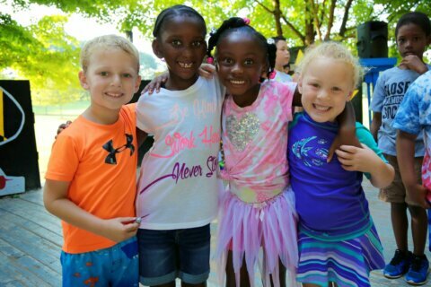 Bar-T summer camps: A chance for kids to socialize, try new things in ‘new normal’