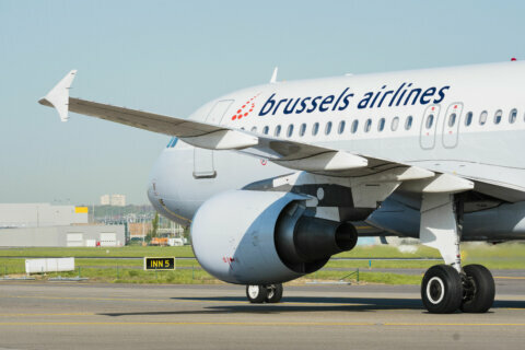 Brussels Airlines adds to growing list of European flights back at Dulles