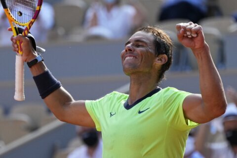 Rafael Nadal to mark DC debut at Citi Open