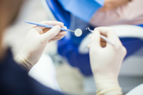 Medicaid adult dental benefit launches July 1 in Va.