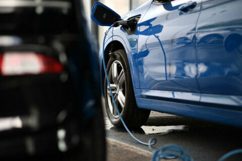 No hurry for fuel station owners to install electric vehicle chargers