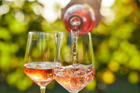 Wine of the Week: National ‘Drink Rosé Wine’ Day