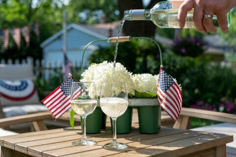 Wine of the Week: Red, white and sparkling wine for the Fourth of July