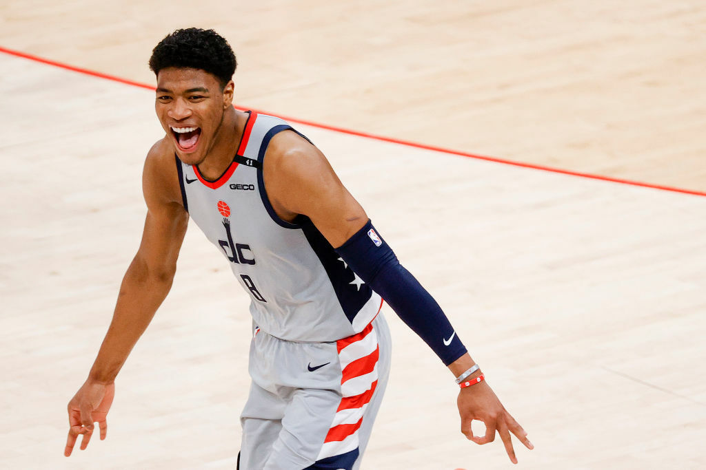 The WTOP Huddle: How far can the Wizards push the 76ers? | WTOP
