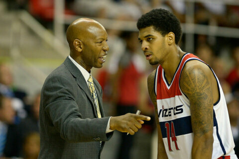 The WTOP Huddle: Who should be the Wizards’ next coach?