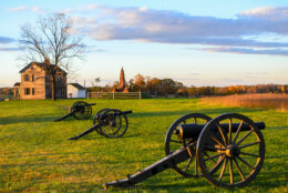 Manassas National Battlefield ParkManassas National Battlefield Park