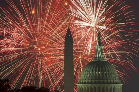 What’s open, what’s closed July 4 in and around DC