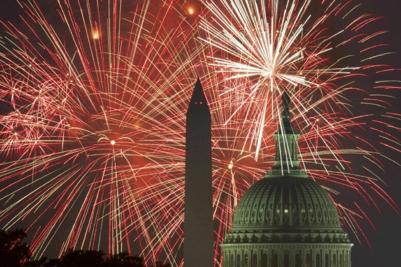 What’s open, what’s closed July 4 in and around DC WTOP News