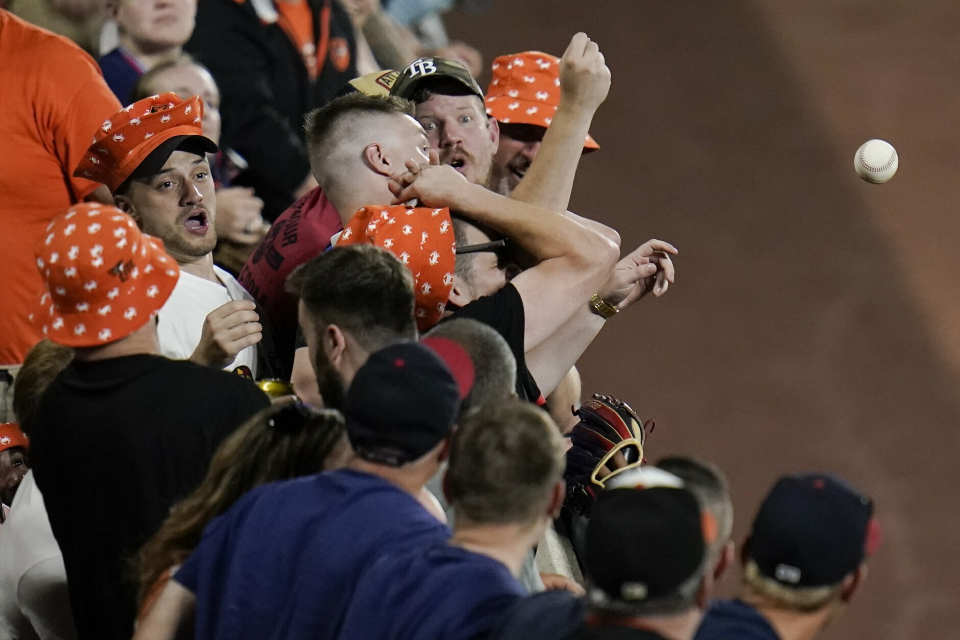 Fan Central  Baltimore Orioles