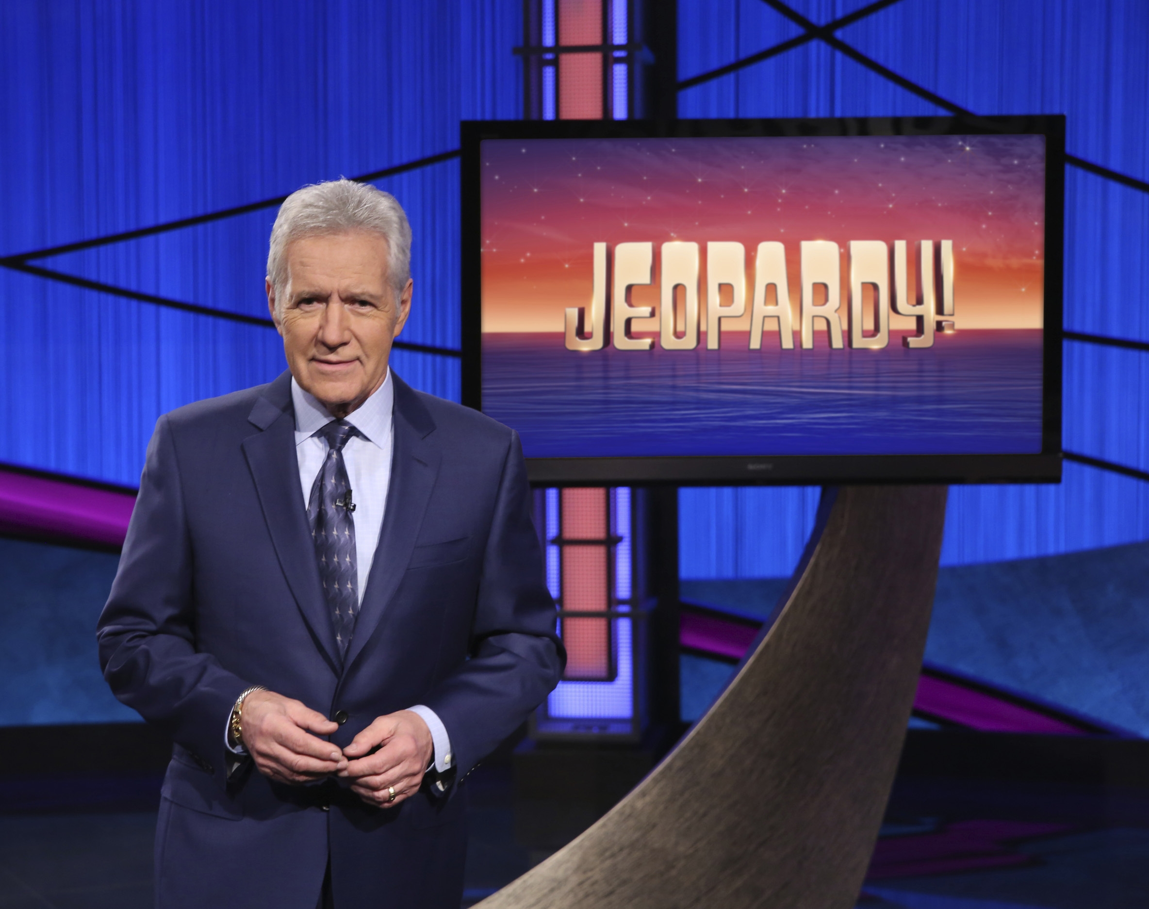 The unanswered ‘Jeopardy!’ question Who’s the new host? WTOP News