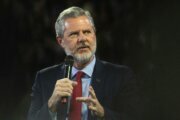 Liberty University, Jerry Falwell Jr. settle legal and personal disputes