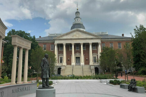 Final budget negotiations ahead after Md. House passes $58.5 billion spending plan with tweaks to Senate proposal