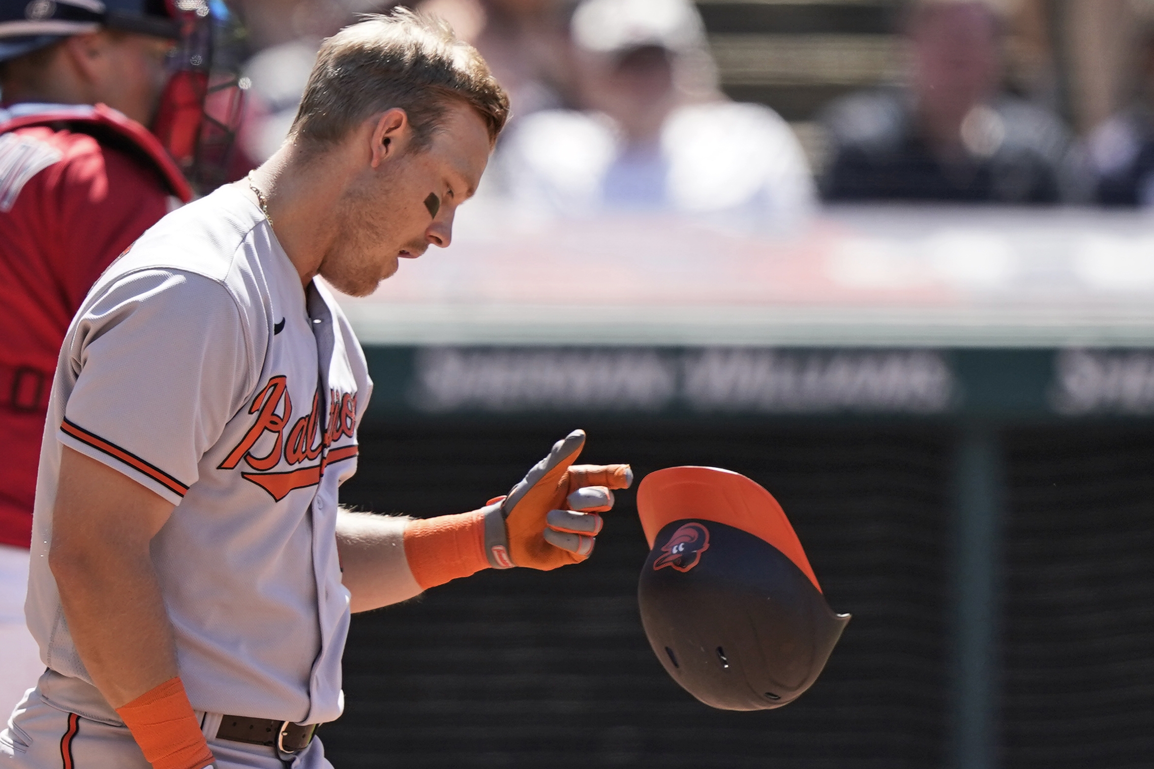 Brandon Belt's homer in the 10th innings lifts surging Blue Jays