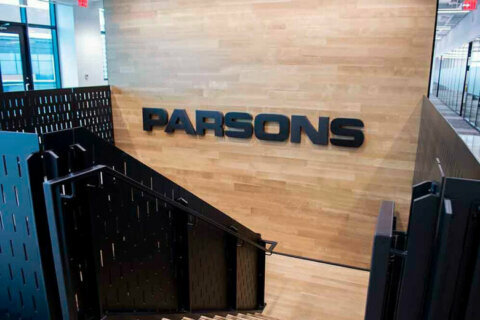 Parsons expands next-gen military work with BlackHorse acquisition