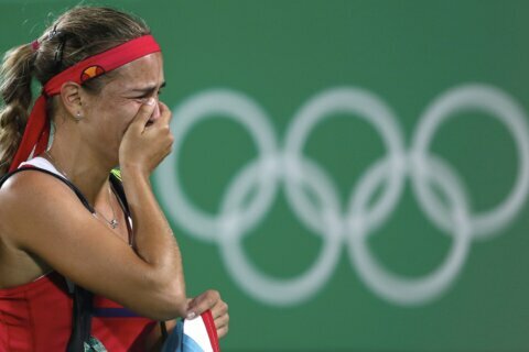 Rio Olympic tennis gold medalist Monica Puig to miss Tokyo