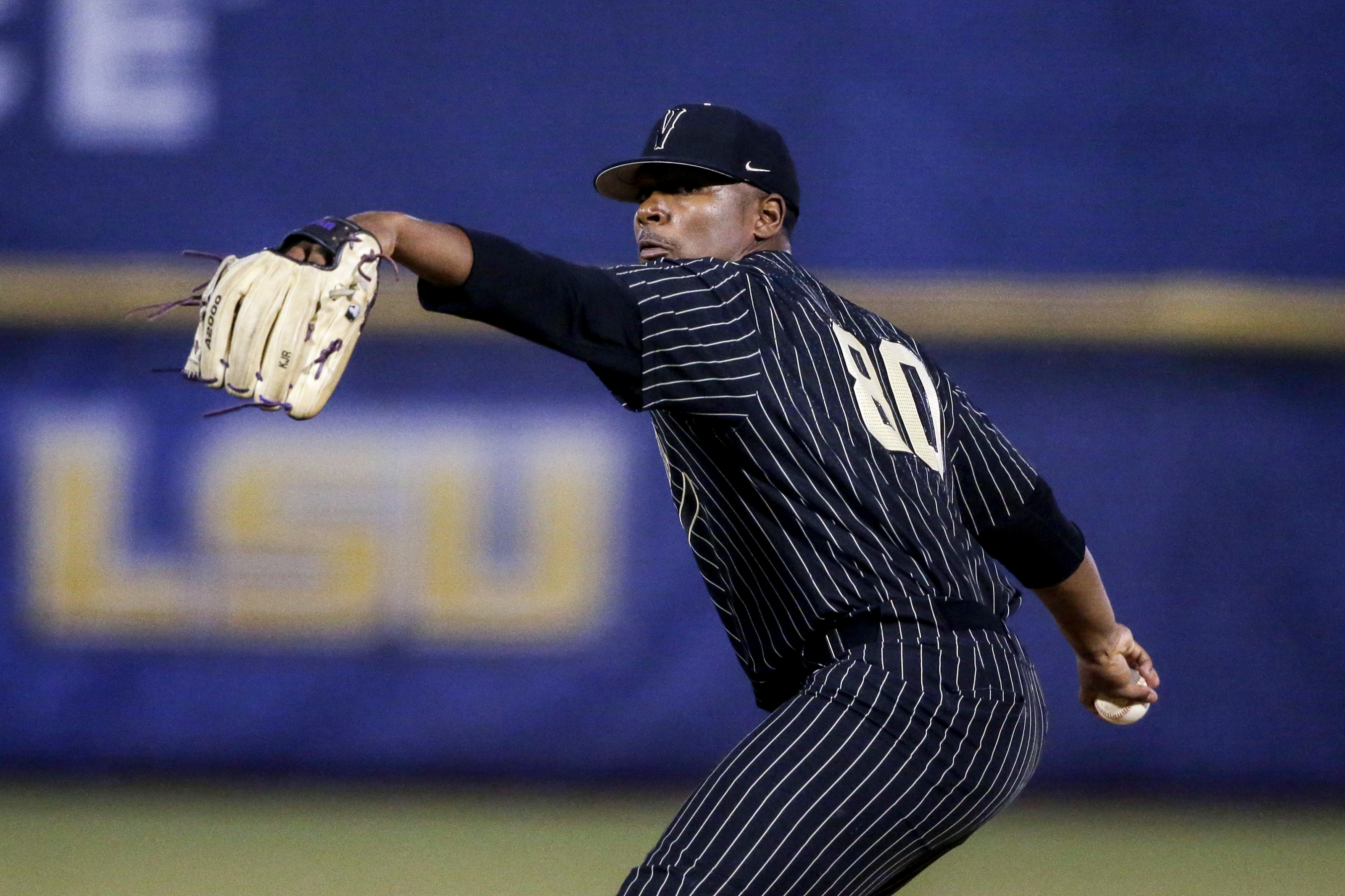 Column: After historic regular season, Acuña gets a chance to really shine  in playoffs, National