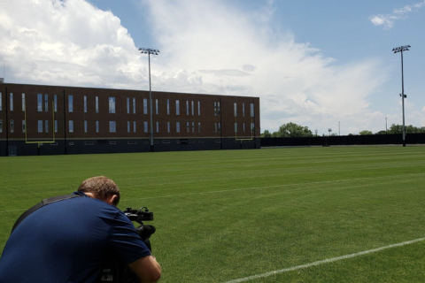 U.Md.’s new football facility upgrades expectations