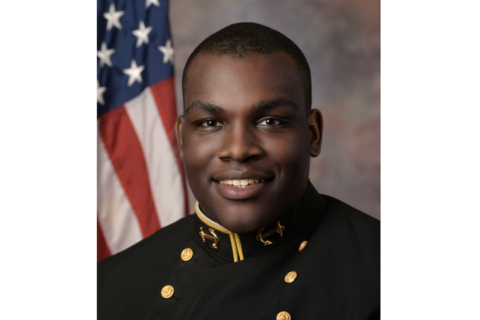 ‘We are heartbroken:’ Naval Academy identifies midshipman who died while on leave