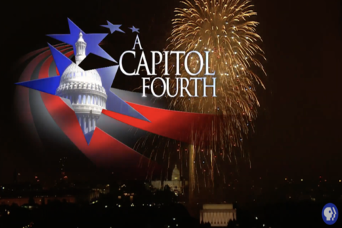 Jimmy Buffett, Alan Jackson, Gladys Knight headline ‘A Capitol Fourth’ on PBS