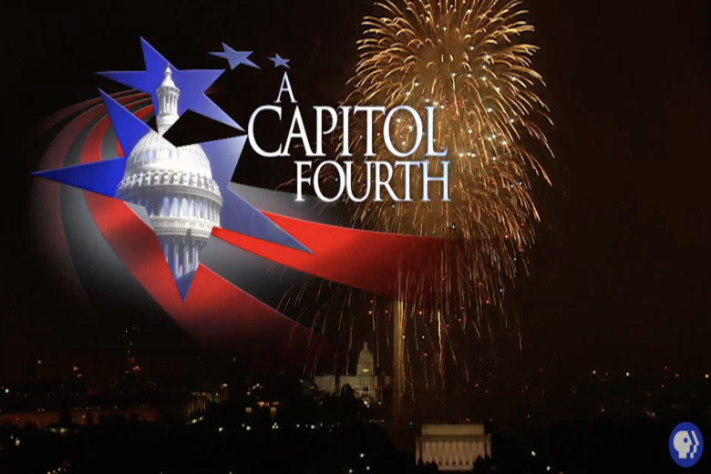 FAQ ‘A Capitol Fourth’ returns live to US Capitol WTOP News