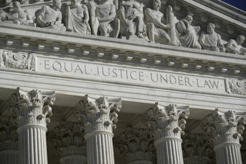 Transgender rights, religion among cases Supreme Court could add
