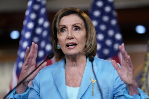 Pelosi announces the House will establish a select committee to investigate Capitol riot
