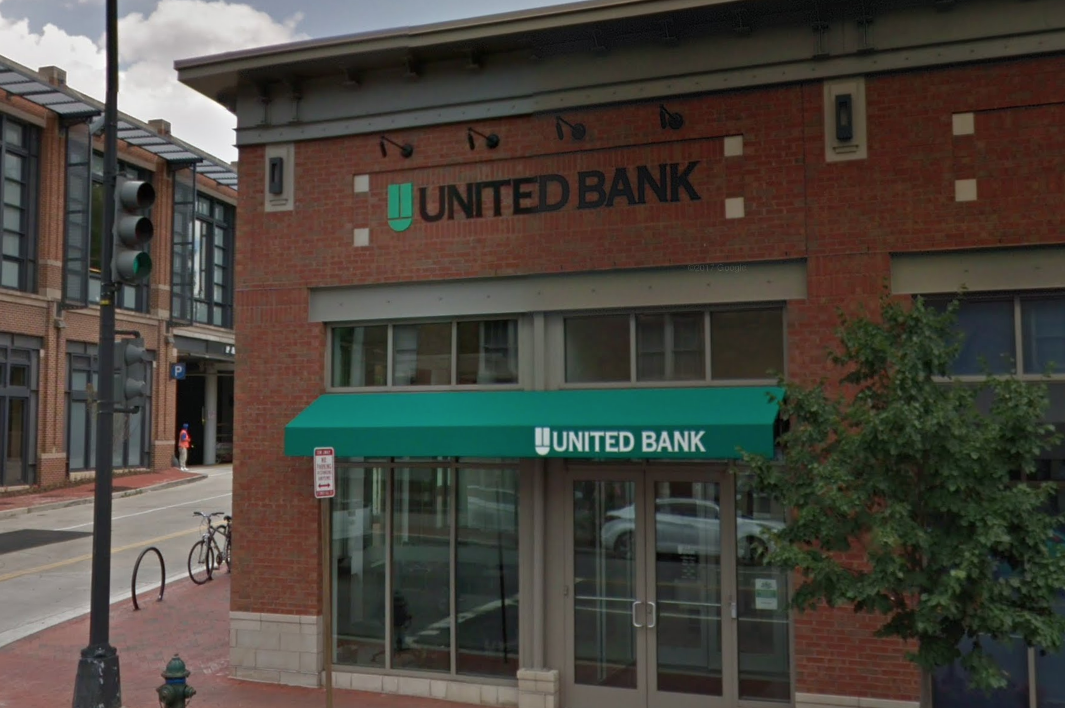first united bank