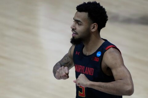 Maryland Men’s Basketball Preview: New mix, same target