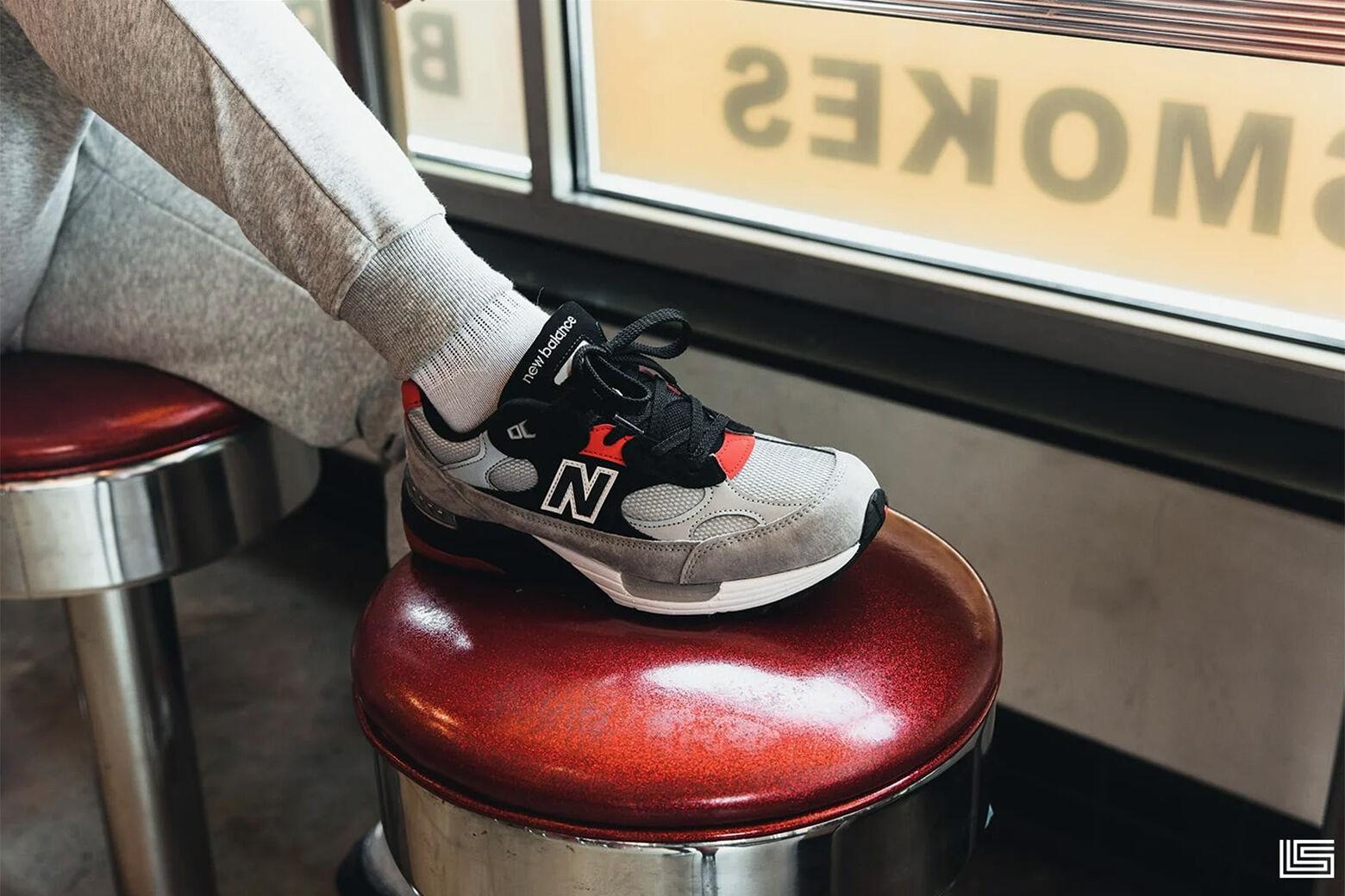 DC is a shoe-in: New Balance releases sneaker honoring District | WTOP