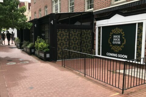 Bethesda’s Duck Duck Goose plans summer Dupont Circle opening