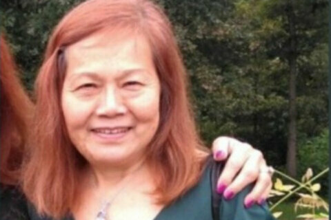 Fairfax Co. police suspect foul play in disappearance of 72-year-old woman