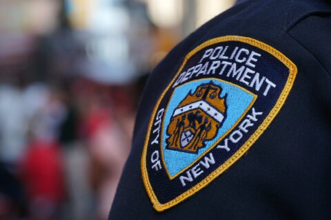 NYC police, firefighters plan for staff shortages when vaccine mandate takes effect