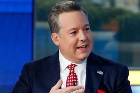 Fired Fox News host Ed Henry files defamation lawsuit against network and its CEO