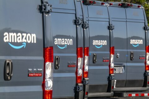 Amazon thrived during the pandemic — these drivers say they paid the price