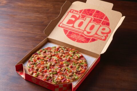 Pizza Hut is bringing back a fan favorite