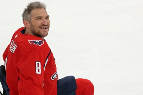 Alex Ovechkin’s ‘Ovi O’s’ cereal raises $44,008 for children’s cancer research