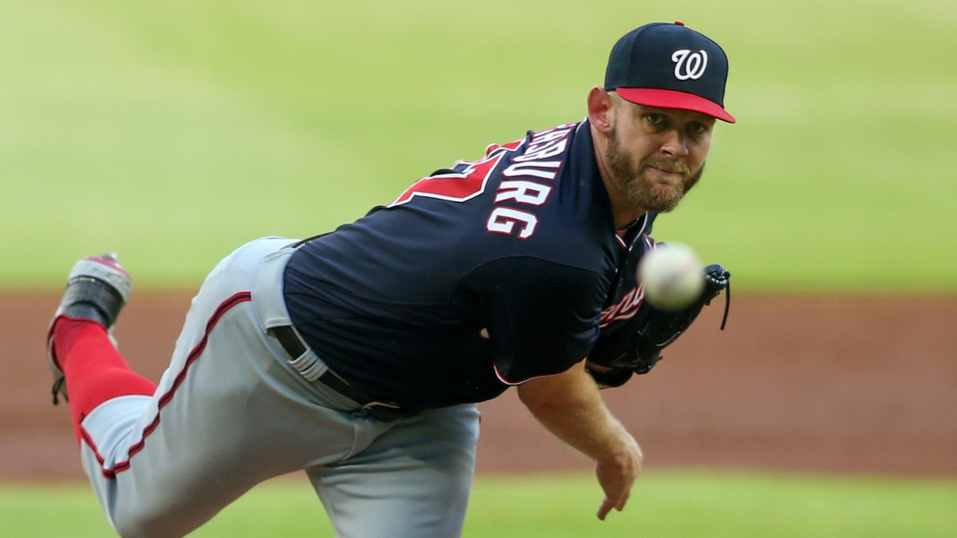 Call, Abrams homer off Kahnle; Nationals beat reeling Yankees 6-5 - WTOP  News